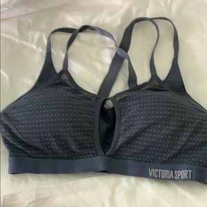 Victoria’s Secret sports bra